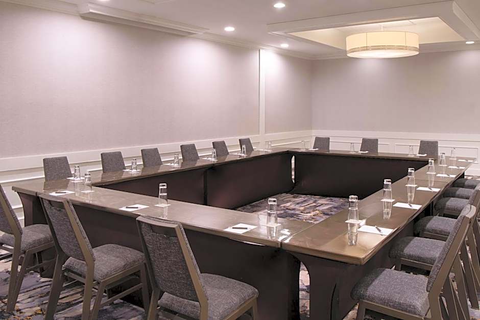 Sheraton Ann Arbor Hotel