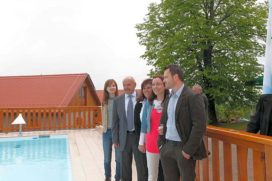 Hotel Srakovcic Heart of Nature