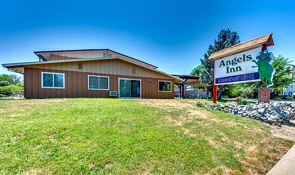 Angels Inn