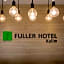 Fuller Hotel Kulim