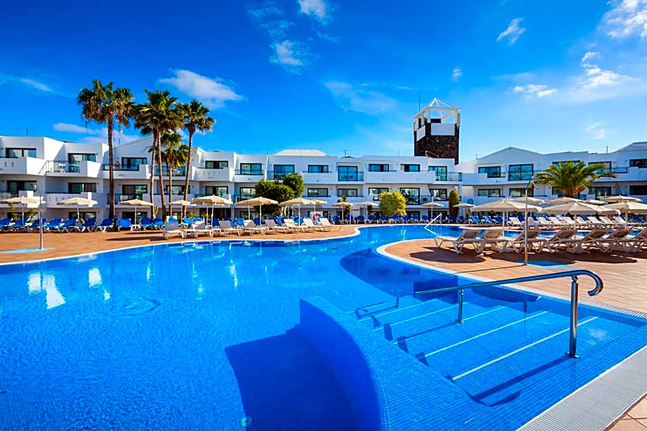Photo 1 of 50 of THB Lanzarote Beach