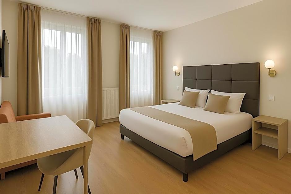 Thoiry Etoile Lodge, Sure Hotel Collection by Best Western