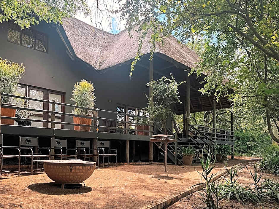 Bush Villas on Kruger