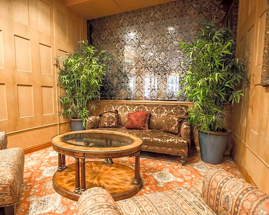 Hotel Park Avenu – New York, NY