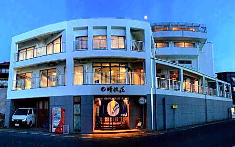 Hotel Seikaisou