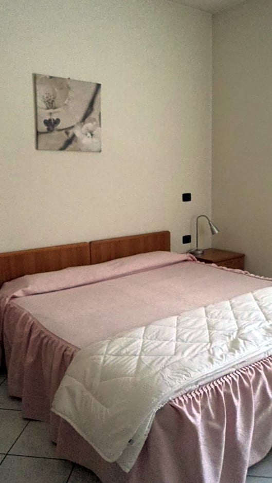 Hotel Cinzia