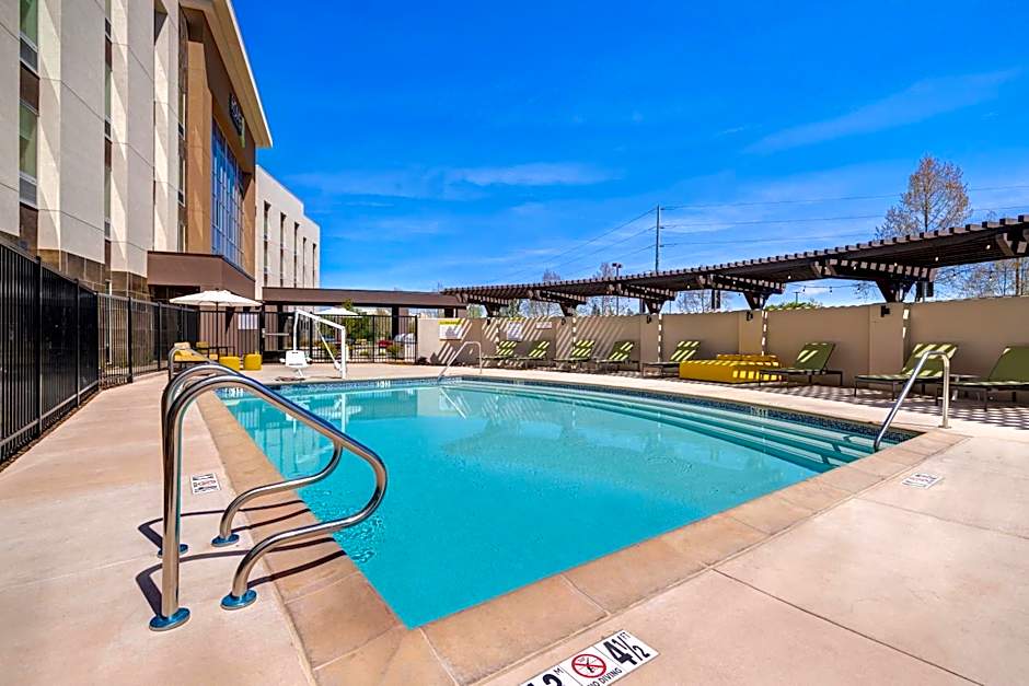 Home2 Suites By Hilton Petaluma