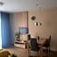 Apartamenty w Marina Jastrzębia Góra