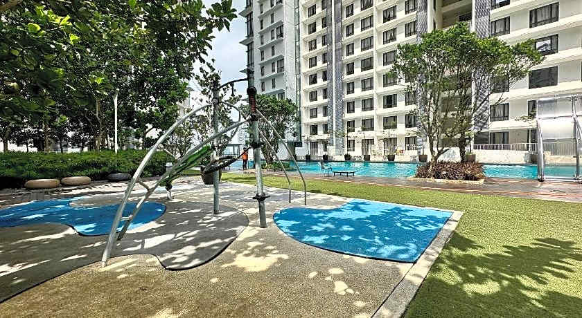 Solstice Cyberjaya by Easy Property                                                        