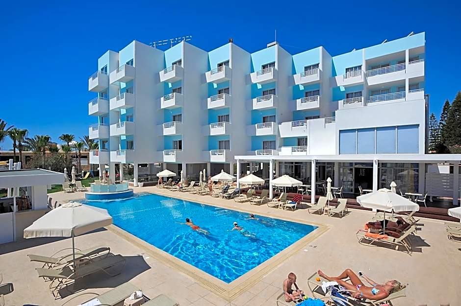 Okeanos Beach Boutique Hotel