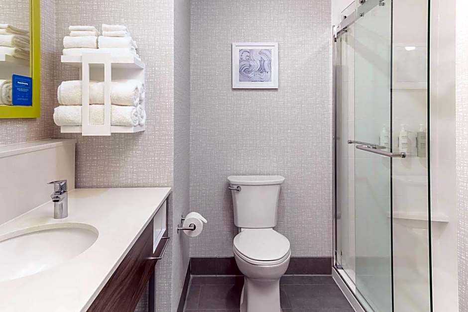Hampton Inn By Hilton & Suites Santa Rosa Sonoma Wine Country