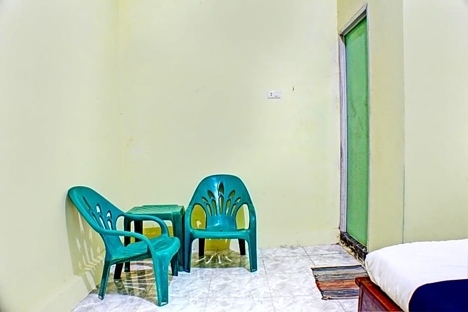 Hotel O Homestay Kamar Hijau Syariah