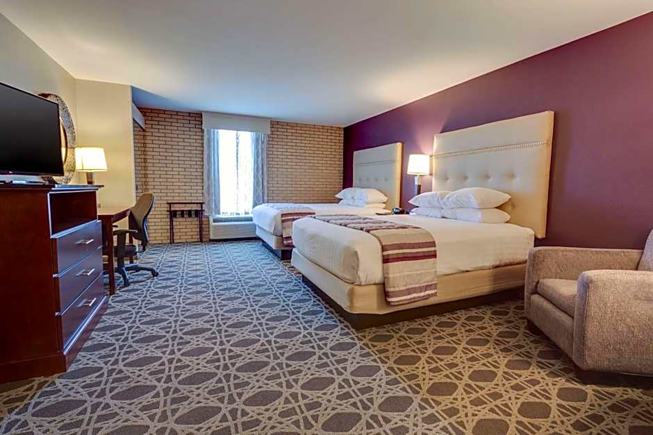 DRURY INN & SUITES HAYTI