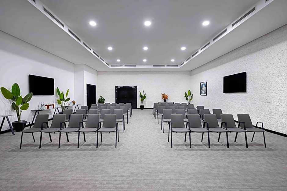 Radisson Hotel Casablanca Gauthier La Citadelle