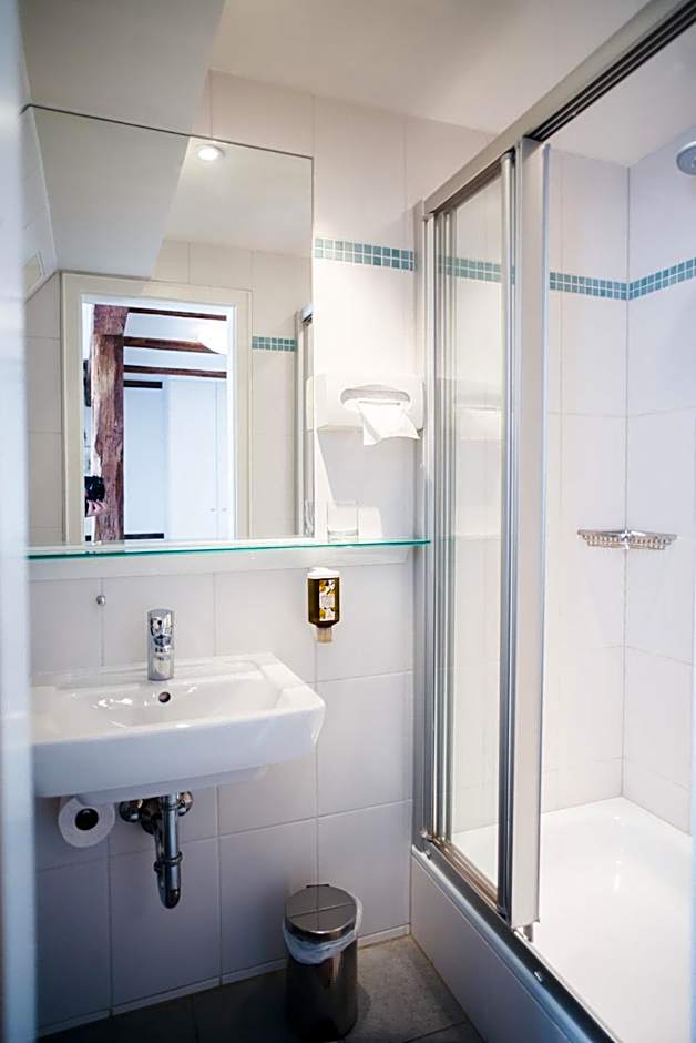 Hotel Zirbelstube