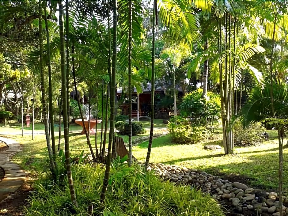 Huan Chiang Dao Resort