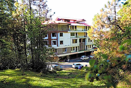 The Hoften Blue Magnets, Dalhousie