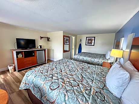 Days Inn by Wyndham West Yarmouth/Hyannis Cape Cod Area