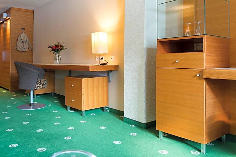 GenussHotel Sonnblick