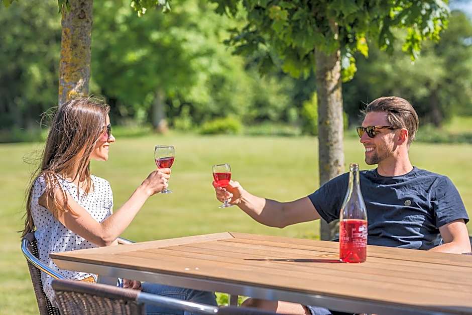 Sonnerupgaard Hotel & Konference