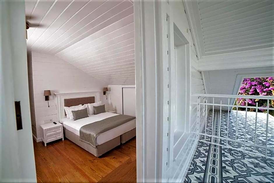 Triada Hotel Büyükada