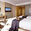 Lavande Hotels Changzhi City God Temple