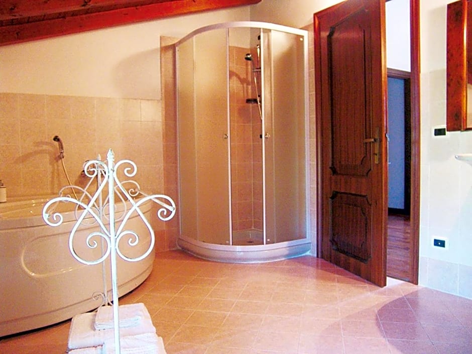 Casa Vacanze Cascina Campagnola