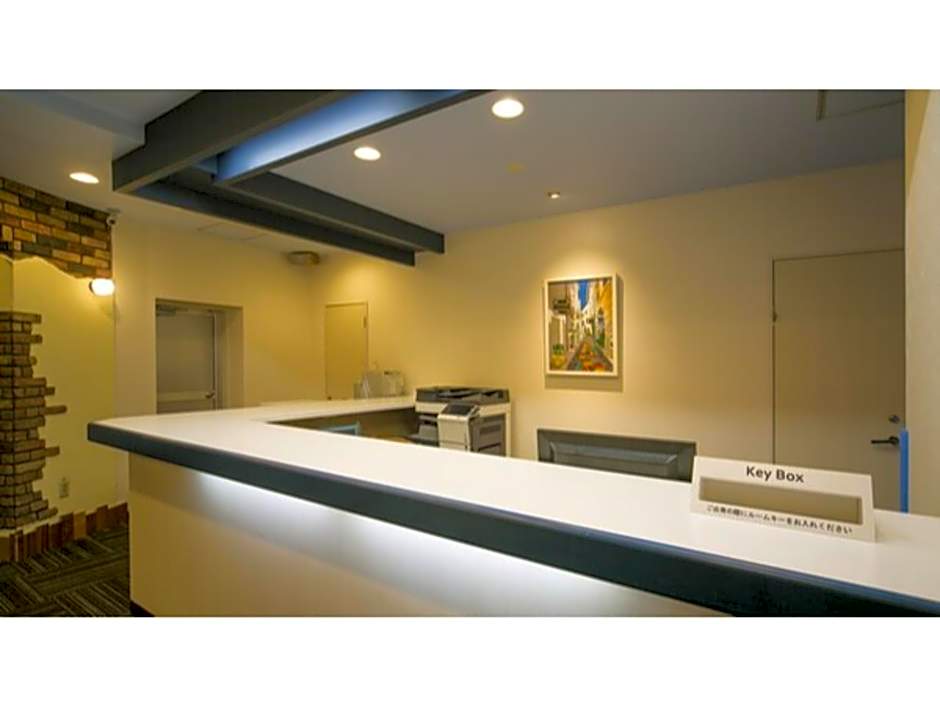 Self inn Tokushima kuramoto ekimae - Vacation STAY 19502v