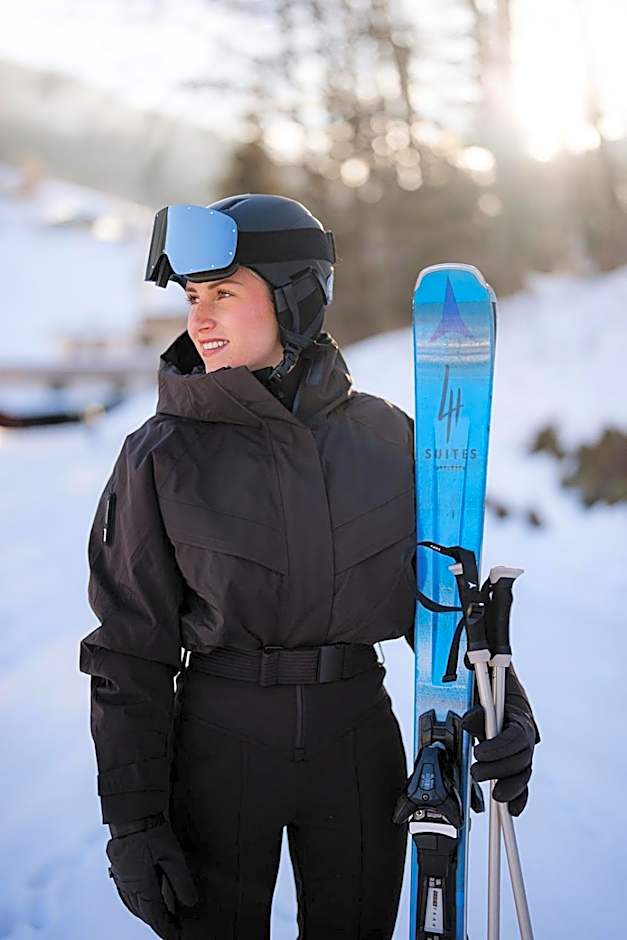 LH Suites Aparthotel - NEW since 2025