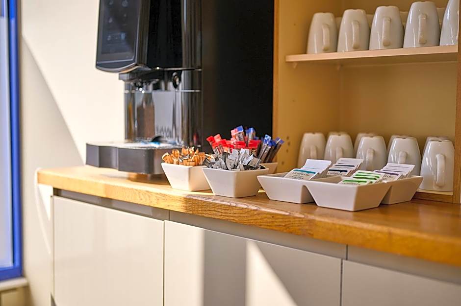 Discovery Inn - Leeds