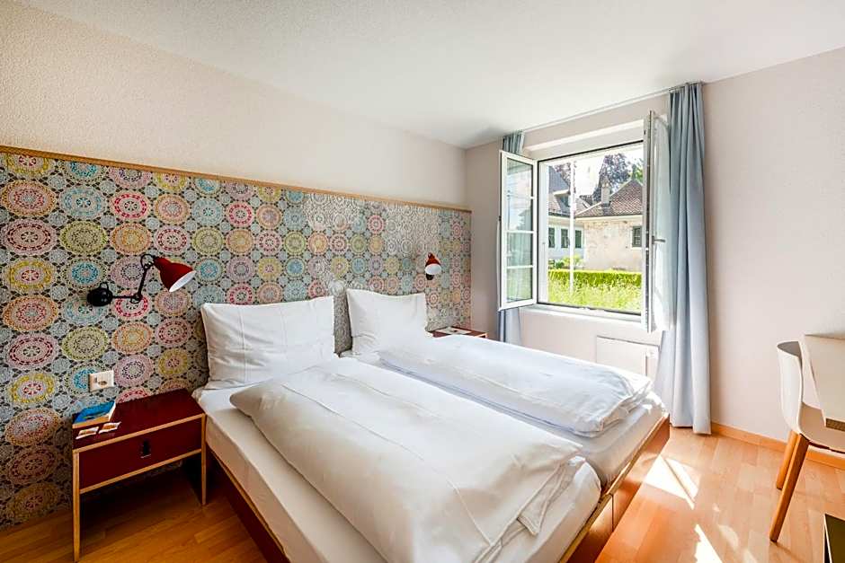 Bären Self Check-in Hotel