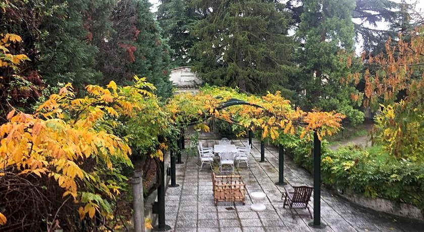 B&B Villa al Parco