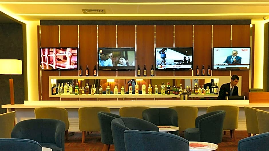 Anemon Manisa Hotel