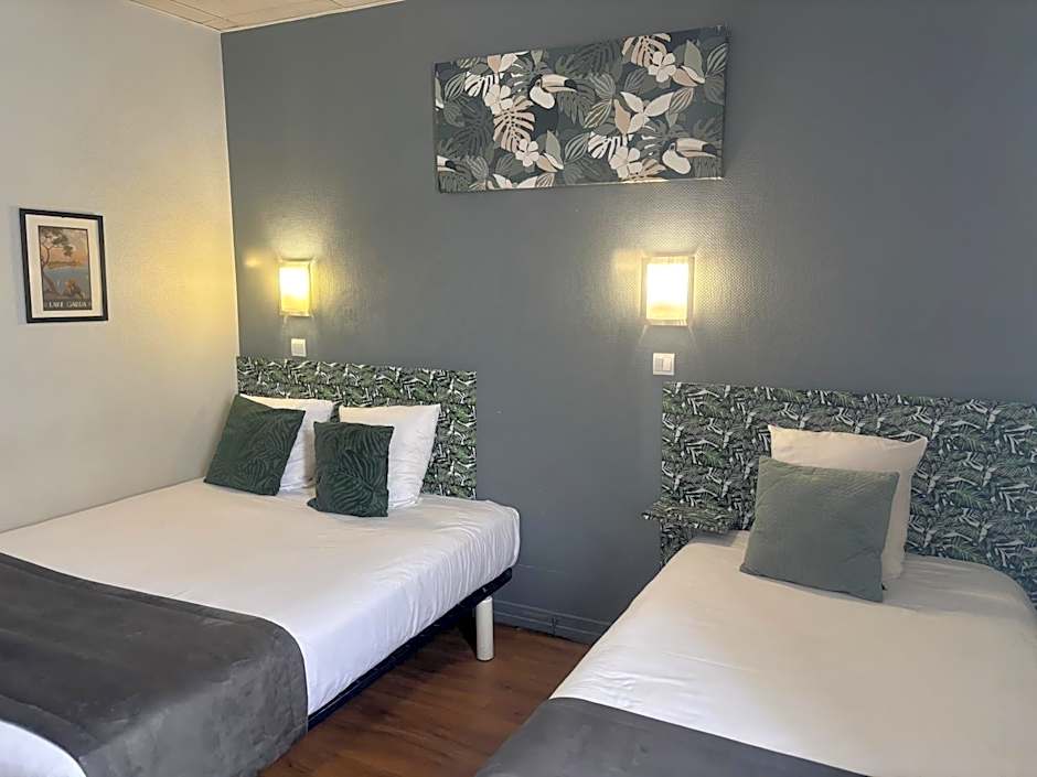 Hotel de Normandie
