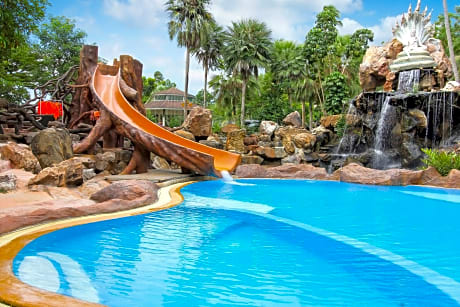 Nana Resort Kaeng Krachan