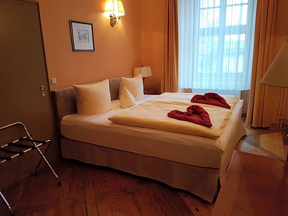 Stadtschloß Hecklingen