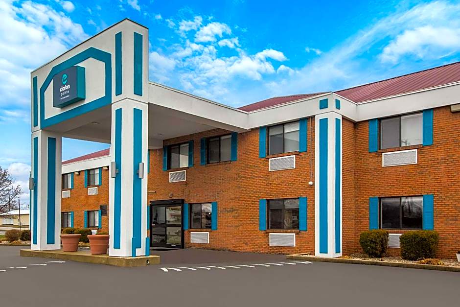 Clarion Pointe Harrodsburg-Danville