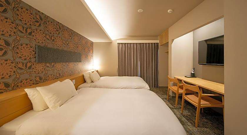 Hotel Celeste Shizuoka