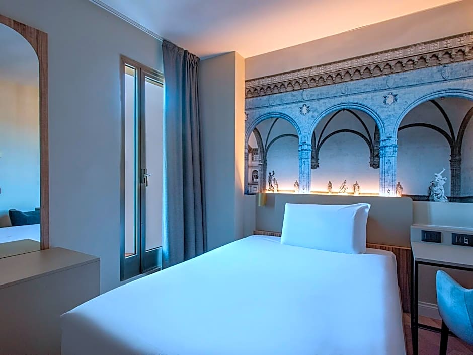 B&B Hotel Firenze City Center