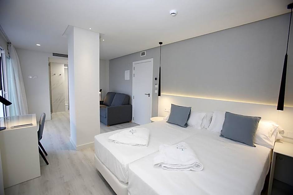 Hotel María Cristina