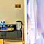 Hays Suites Hotel