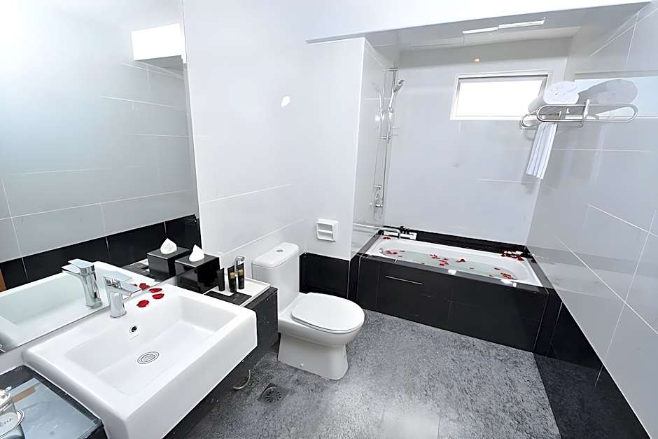 Hotel Tenera Bandar Baru Bangi