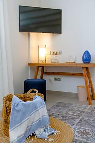 Superior Double Room with Bath