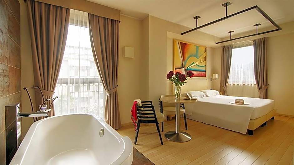 Bes Hotel Villa Zoia