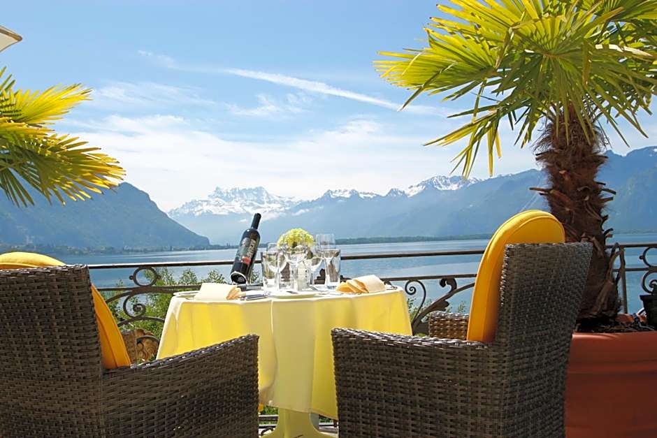 Golf Hotel René Capt