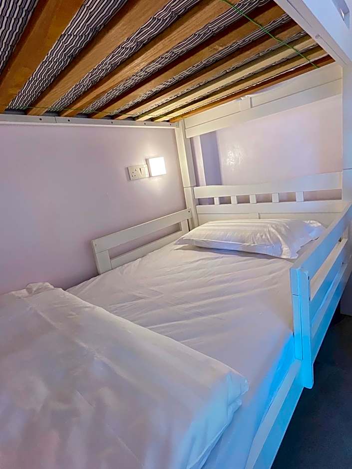 Hotel Decentraland Kuala Terengganu