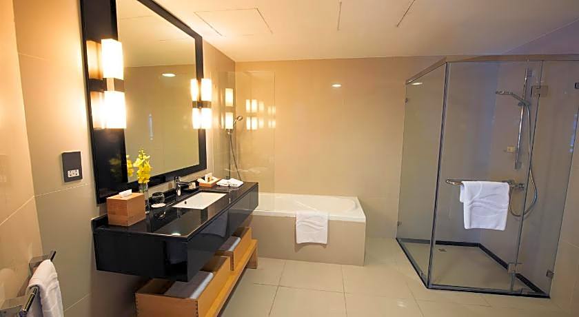 Asdal Boutique Hotel Seef
