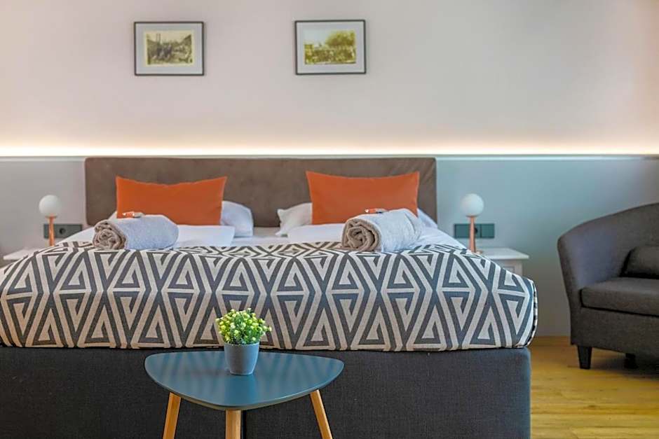 Hotel Alpenblick Kreischberg