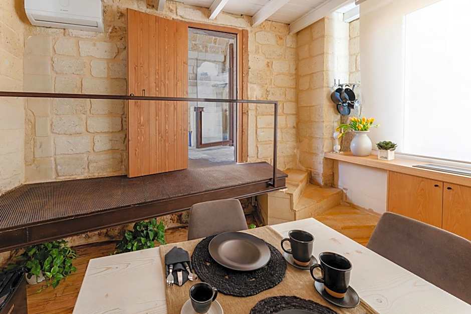 La Dimora delle Grazie