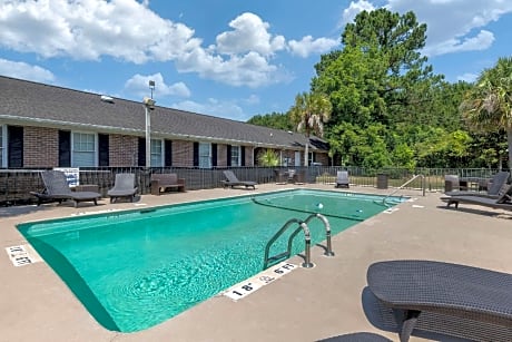 Suburban Studios at the University